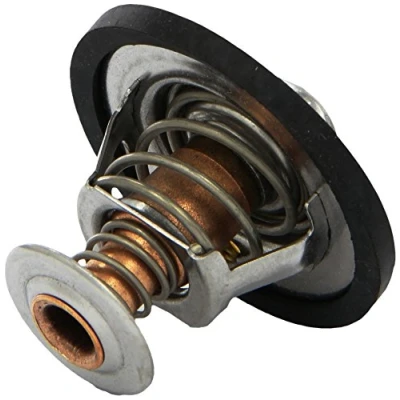 Abbildung von TRISCAN 8620 5688 Kühlwasserthermostat 88 separates Gehäuse PEUGEOT: 307 SW, 206 Hatchback, CITROËN: C5 III Estate, II Hatchback
