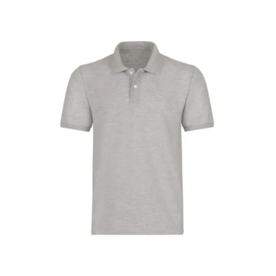 Abbildung von Trigema Poloshirt »TRIGEMA DELUXE Piqué«