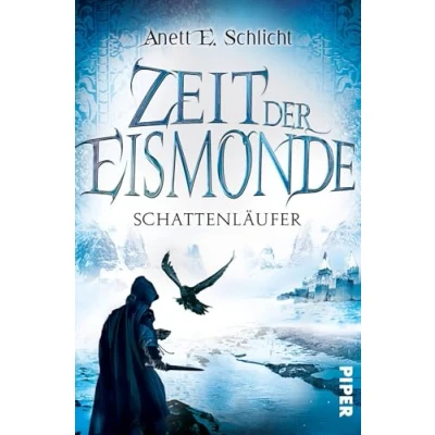 Abbildung von Zeit der Eismonde (Zeit 2): Schattenläufer