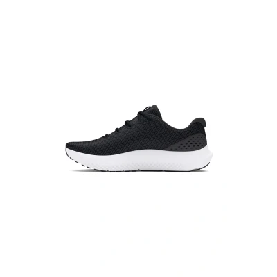 Abbildung von Under Armour Damen UA W Charged Surge 4, reaktionsstarke Laufschuhe mit Dämpfung, leichte und atmungsaktive Sportschuhe für