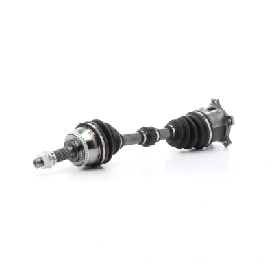Abbildung von MAGNETI MARELLI 302004190218 Antriebswelle Vorderachse 547 NISSAN: X Trail
