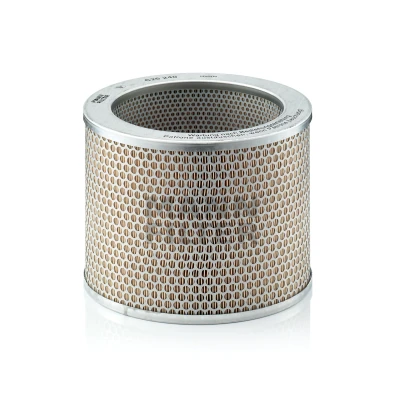 Abbildung von MANN FILTER C 26 240 Luftfilter 196 256 Filtereinsatz