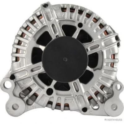Abbildung von HERTH+BUSS ELPARTS 32440343 Lichtmaschine 14V 140A VOLKSWAGEN: Golf 4, Passat B5 GP Estate, Transporter 5 Bus, AUDI: A3 Sportback, Hatchback