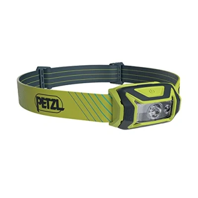 Abbildung von Petzl Tikka Core Kopflampe
