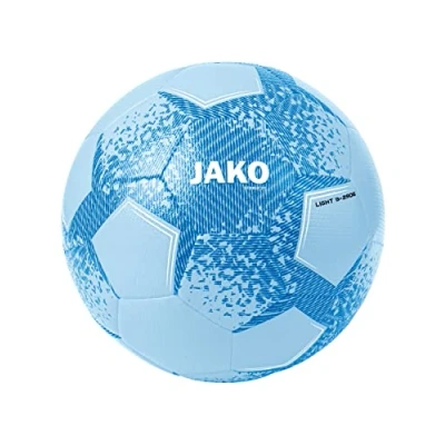 Abbildung von JAKO Lightball Striker Fußball, Größe: 3, Blau