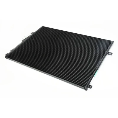 Abbildung von NRF EASY FIT 35275 Klimakondensator mit Dichtring 15,5 Aluminium 610 JEEP: Grand Cherokee 2, I