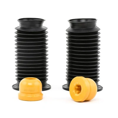 Abbildung von KYB 910069 Staubschutzsatz Vorderachse Protection Kit OPEL: Zafira B, Vectra C Caravan, Astra H FIAT: Croma II Estate