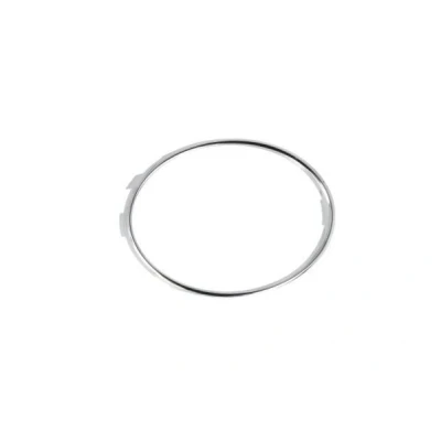 Abbildung von BLIC 6502 07 0032995P Lüftungsgitter vorne links AUDI: A6 C7 Avant, Saloon