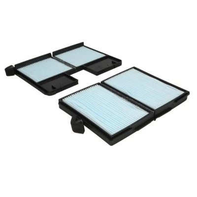 Abbildung von BLUE PRINT ADT32509 Filtersatz, Innenraumluft