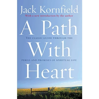 Abbildung von A Path With Heart: The Classic Guide Through Perils And Promises Of Spiritual Life