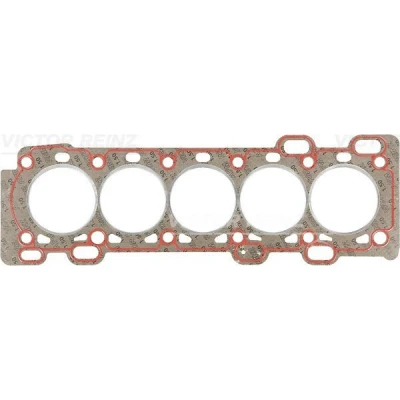 Abbildung von REINZ 61 37005 00 Zylinderkopfdichtung Weichstoff Metall Dichtung VOLVO: V50
