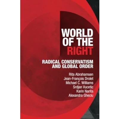 Abbildung von World of the Right: Radical Conservatism and Global Order