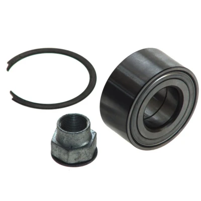 Abbildung von SKF VKBA 3414 Radlagersatz 72 FIAT: Punto II Hatchback, I Hatchback