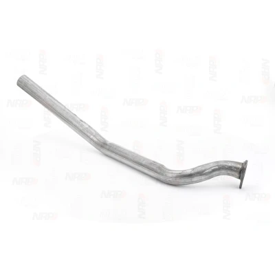 Abbildung von BM CATALYSTS BM50013 Abgasrohr AUDI: A4 B5 Saloon, Avant