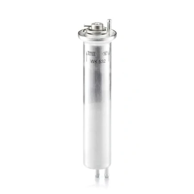 Abbildung von MANN FILTER WK 532 Kraftstofffilter Für PKW