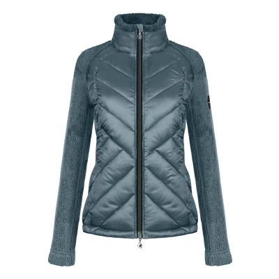 Abbildung von Fair Play Jacke Della Storm Green