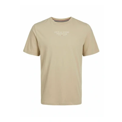 Abbildung von JACK &amp; JONES Male T Shirt Crew Neck