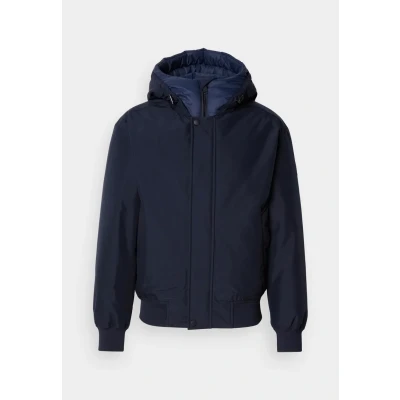 Abbildung von BOSS OSIS Winterjacke, Herren, Größe: 56, Dark blue