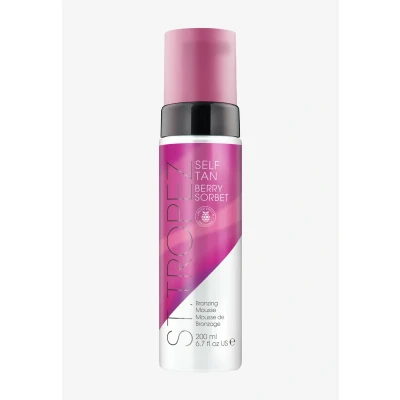 Abbildung von St. Tropez Self Tan Berry Sorbet Bronzing Mousse