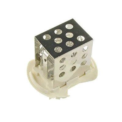 Abbildung von Frankberg Vorwiderstand Gebläseregler Gebläsemotor für Interstar Bus Kasten X70 Movano Combi J9 F9 Kipper H9 U9 E9 Master II JD ED HD UD 2000 2018 7701057557