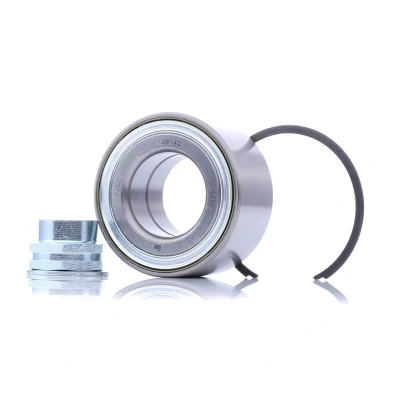 Abbildung von FEBI BILSTEIN 28142 Radlagersatz FIAT: Panda II Hatchback, Punto Evo ALFA ROMEO: Spider, MiTo, 146, OPEL: Adam