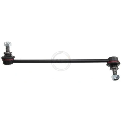 Abbildung von A.B.S. 260686 Koppelstange 305 MM12X1.5 RHT Stahl MERCEDES BENZ: C Class T modell, Saloon, E Coupe