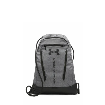 Abbildung von Under Armour Hustle Sportbeutel, Größe: One Size, Castlerock