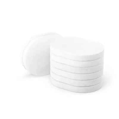 Abbildung von Philips Original Aroma Pads langanhaltende Frische für Luftbefeuchter und Ventilatoren, 24 Pads, kompatibel mit Climate Care Produkten (FY5100/00)