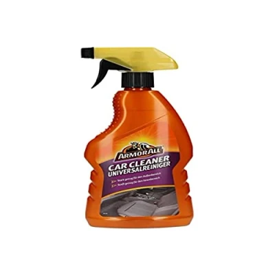 Abbildung von Armor All 30525L Car Cleaner Universalreiniger 500 ml GAA30525GE06, flexibler Allzweckreiniger