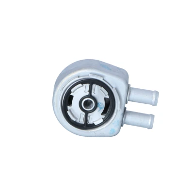 Abbildung von NRF 31310 Ölkühler mit Dichtring EASY FIT FORD: Galaxy Mk2 MPV, S Max Mk1