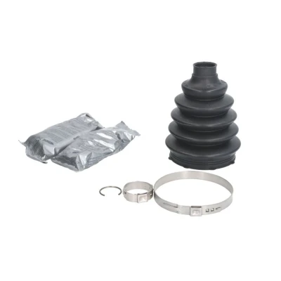 Abbildung von SPIDAN 25454 Achsmanschette 120,00 TPE (thermoplastischer Elastomer) OPEL: Astra J Sports Tourer, Insignia A Adam