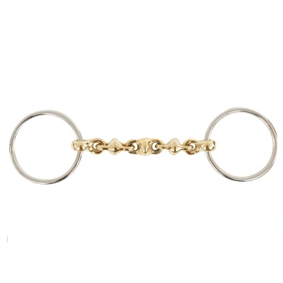 Abbildung von BR Wassertrense Waterford Soft Contact 18mm 11,5cm