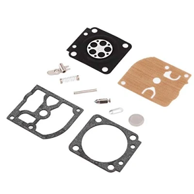 Abbildung von Vergaser Dichtung Reparatursatz Cancanle Carburetor Carb Reparatur Repuild Kit Ersatz für STIHL MS 180 170 MS180MS170 018 017