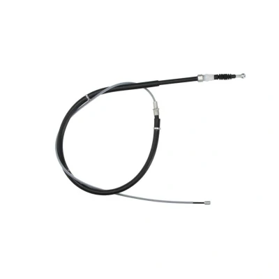 Abbildung von BOSCH 1 987 482 328 Handbremsseil 1615 SKODA: Superb II Hatchback