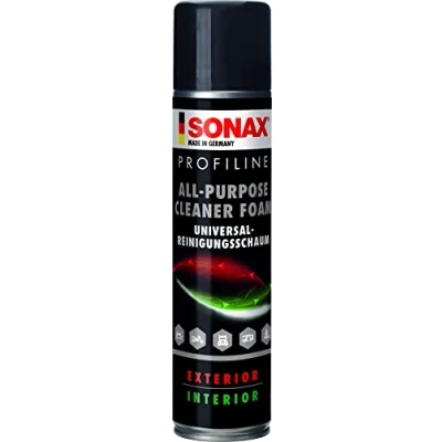 Abbildung von SONAX 02743000 Lackreiniger 400
