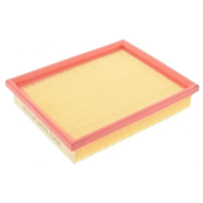 Abbildung von MAPCO 60946 Luftfilter 39 165 212 viereckig Filtereinsatz OPEL: Tigra Coupe, Corsa B Hatchback