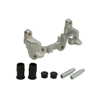 Abbildung von Halter, Bremssattel BUDWEG 385020 1