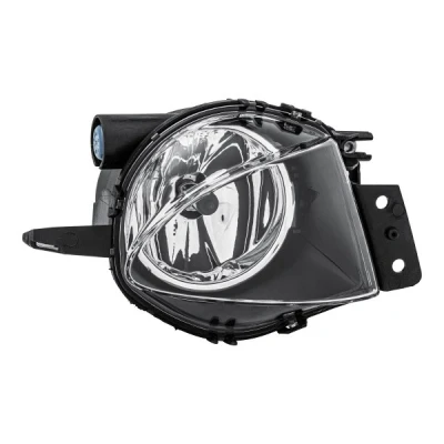 Abbildung von HELLA 1NA 354 992 021 Nebelscheinwerfer rechts 12 ohne Glühlampe BMW: 3 Saloon, Touring