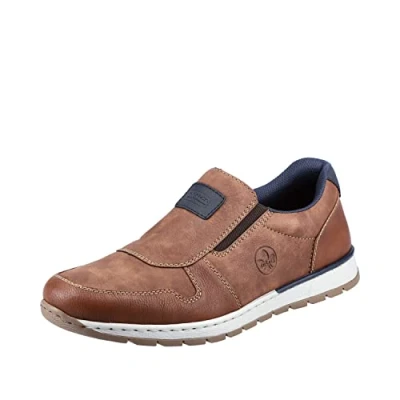 Abbildung von Rieker Herren Halbschuhe B2173