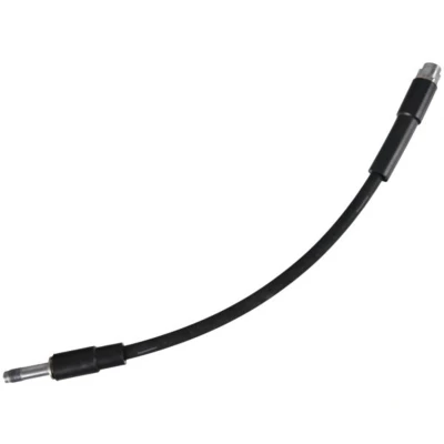 Abbildung von FEBI BILSTEIN 177137 Bremsschläuche Hinterachse links, rechts 420 MERCEDES BENZ: B Class