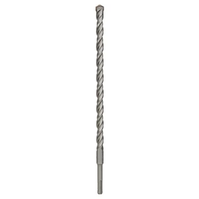 Abbildung von Bosch Professional Hammerbohrer SDS plus 3 (für Beton, 16 x 300 360 mm, Zubehör Bohrhammer)