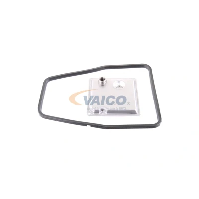 Abbildung von VAICO V48 0180 Hydraulikfiltersatz, Automatikgetriebe mit Dichtung EXPERT KITS + LAND ROVER: Range Rover 3