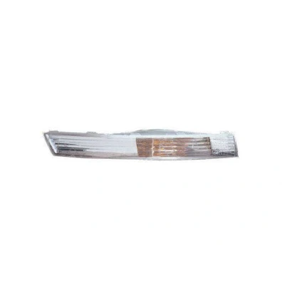 Abbildung von ALKAR 3332112 Blinker vorne rechts, Stoßfänger ohne Lampenträger H21W für Linkslenker VOLKSWAGEN: Passat B6 Variant, Saloon