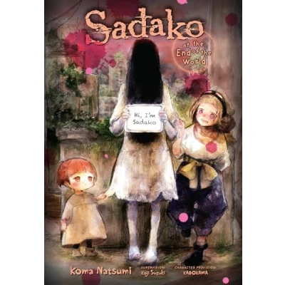 Abbildung von Sadako at the End of World