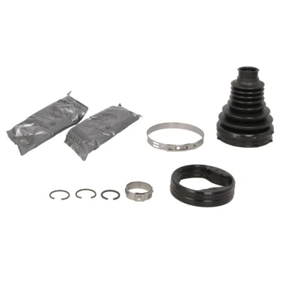 Abbildung von SPIDAN GKNB20600 Achsmanschette 101mm TPE (thermoplastischer Elastomer) mit Fett FORD: Ecosport Mk2 1.0 EcoBoost 2013