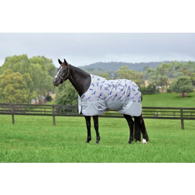 Abbildung von Weatherbeeta Comfitec Tyro Standard Neck Lite Plus 0g Seal PrintVerkauft von Agradi