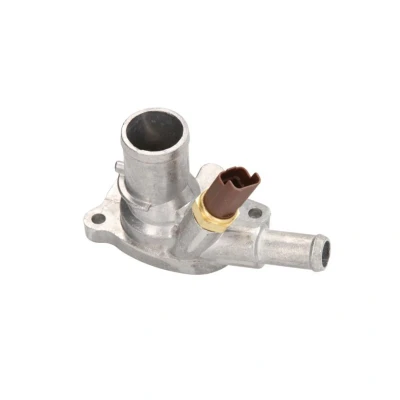 Abbildung von MOTORAD 741 88K Kühlwasserthermostat 88 mit Dichtung Sensor FIAT: Panda II Hatchback, 500 C Convertible, LANCIA: Ypsilon III