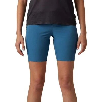Abbildung von Fox Racing Damen Womens Defend Long Sleeve Jersey, Schwarz, XL EU
