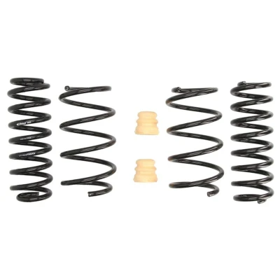 Abbildung von EIBACH Pro Kit E10 15 021 05 22 Fahrwerksatz, Federn AUDI: A3 Sportback, Saloon