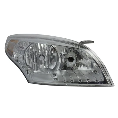 Abbildung von MAGNETI MARELLI 711307023109 Scheinwerfer rechts P21W, W5W, H7/H7 Halogen mit Blinklicht für Rechtsverkehr Stellmotor LWR